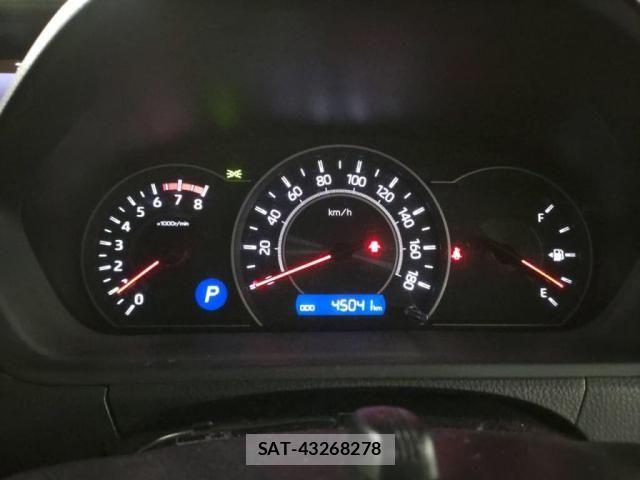 Toyota VOXY 2017-09 8210927-28