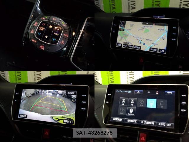 Toyota VOXY 2017-09 8210927-5