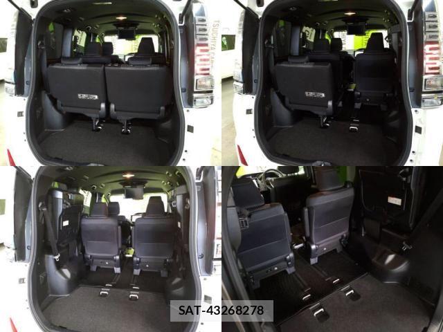 Toyota VOXY 2017-09 8210927-7