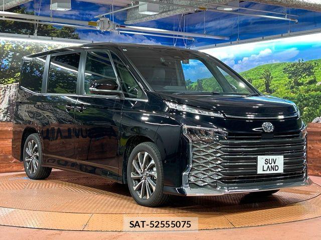 Toyota VOXY 2024-07 8210901-16