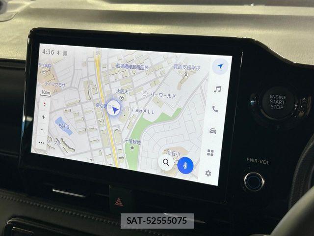 Toyota VOXY 2024-07 8210901-2
