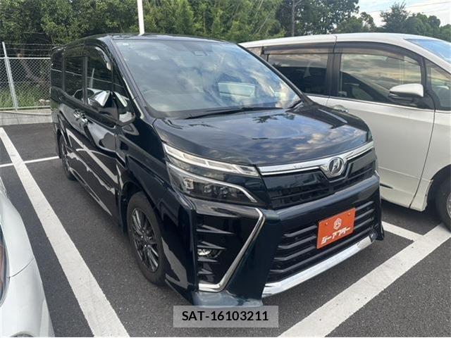 Toyota VOXY 2019-12 8210939-0