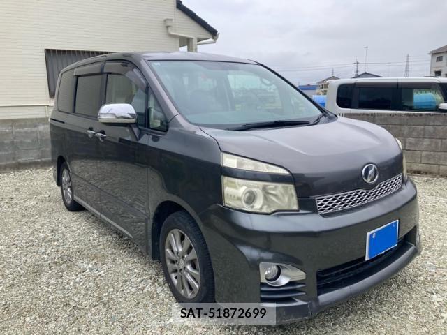 Toyota VOXY 2012-11 8210960-1