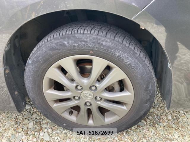Toyota VOXY 2012-11 8210960-5