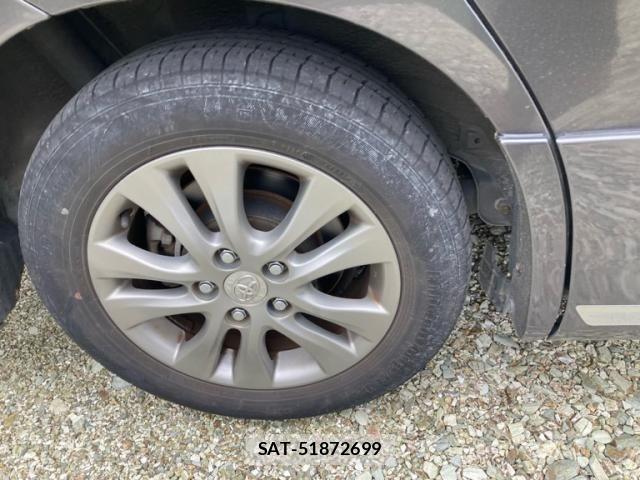 Toyota VOXY 2012-11 8210960-6