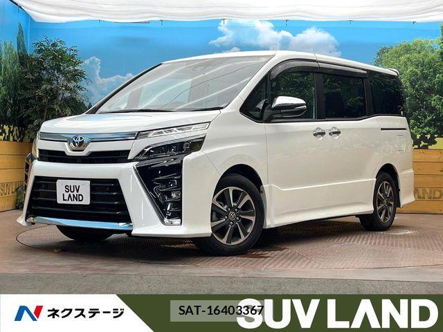 Toyota VOXY 2020-11 8210915-0