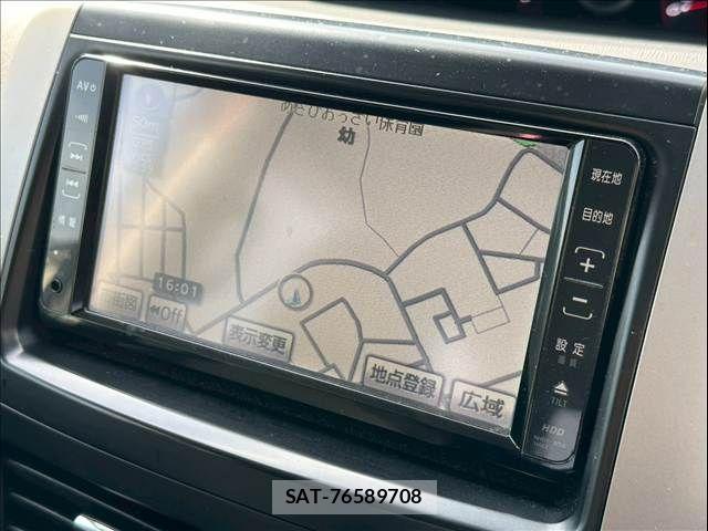 Toyota VOXY 2008-11 8210955-10