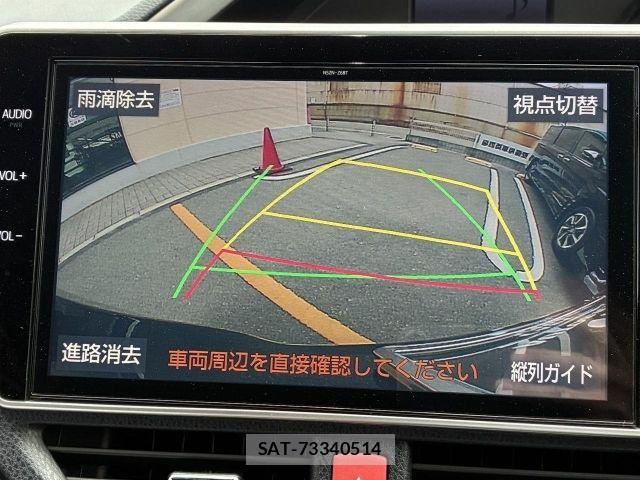 Toyota VOXY 2019-07 8210926-26