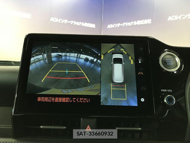 Toyota VOXY 2022-03 8210906-25