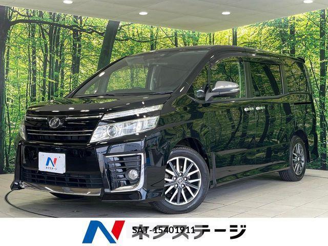 Toyota VOXY 2015-09 8210942-0