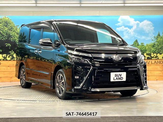 Toyota VOXY 2020-02 8210928-16