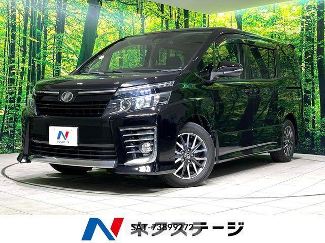 Toyota VOXY 2016-07 8210946-0