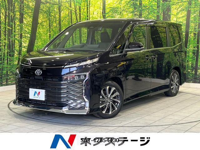 Toyota VOXY 2024-03 8210905-0