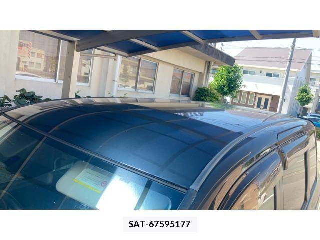 Toyota VOXY 2012-03 8210957-6