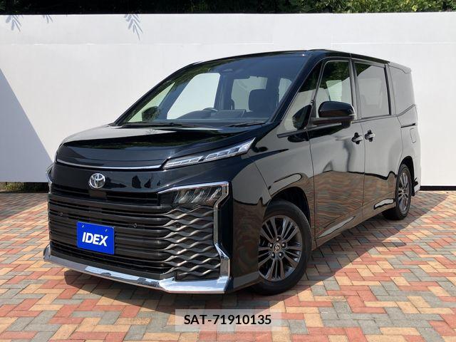 Toyota VOXY 2023-09 8210916-0