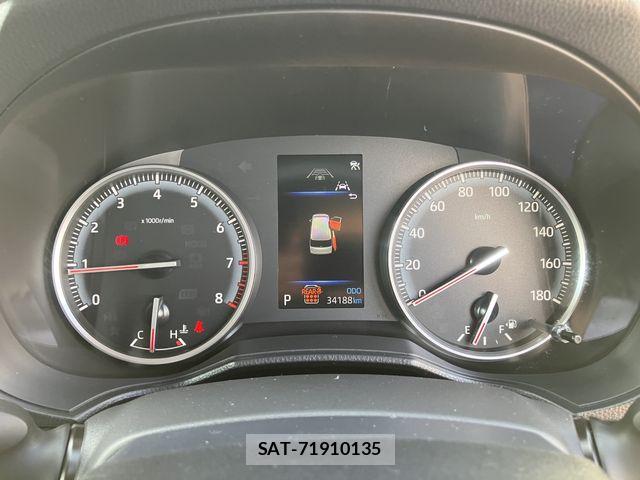 Toyota VOXY 2023-09 8210916-20