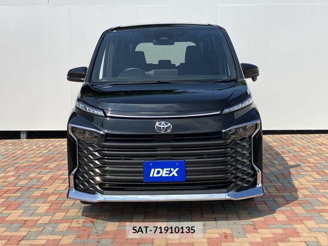 Toyota VOXY 2023-09 8210916-3