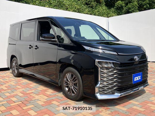 Toyota VOXY 2023-09 8210916-4