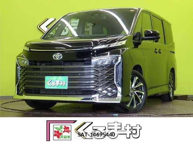 Toyota VOXY 2025-09 8210904-0