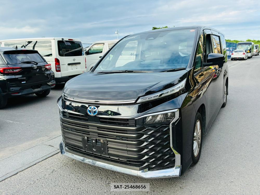 Toyota VOXY 2023-10 8080430-0