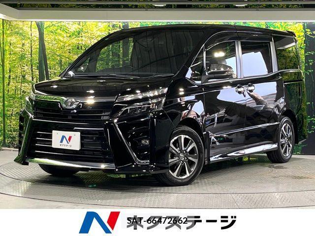 Toyota VOXY 2020-03 8210930-0