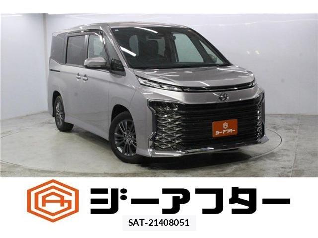 Toyota VOXY 2025-01 8210914-0
