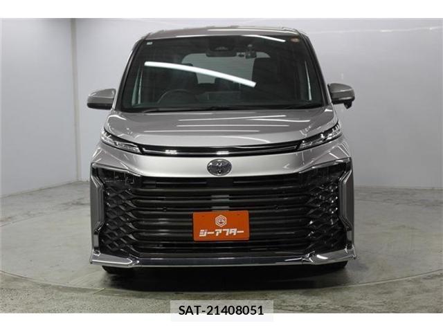 Toyota VOXY 2025-01 8210914-1