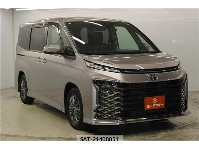 Toyota VOXY 2025-01 8210914-2