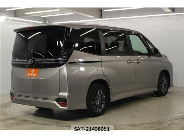 Toyota VOXY 2025-01 8210914-4