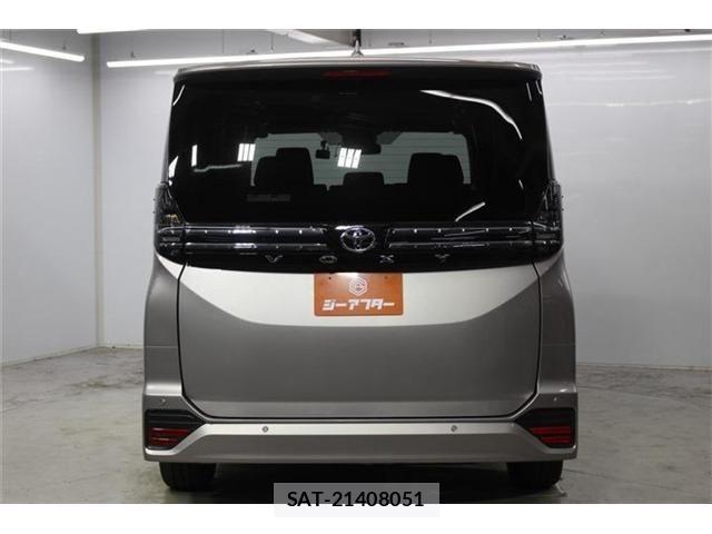 Toyota VOXY 2025-01 8210914-5
