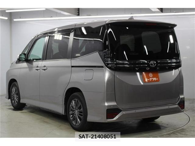 Toyota VOXY 2025-01 8210914-6