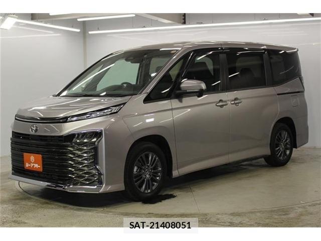 Toyota VOXY 2025-01 8210914-8