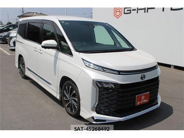 Toyota VOXY 2022-06 8210903-7
