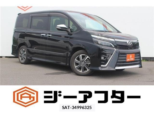 Toyota VOXY 2018-05 8210937-0