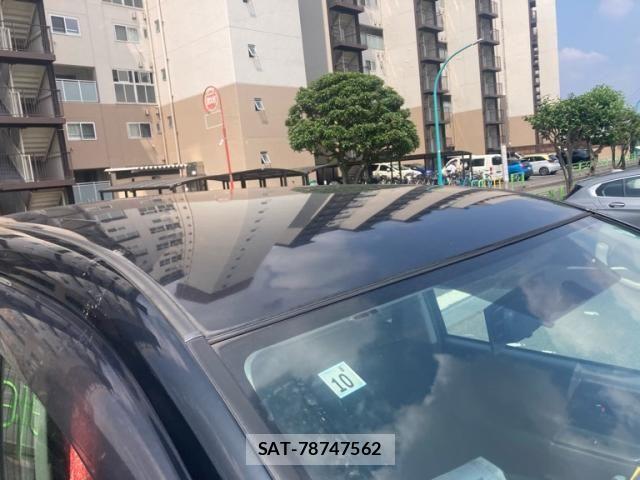 Toyota VOXY 2007-11 8232336-4