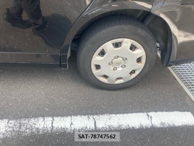 Toyota VOXY 2007-11 8232336-8