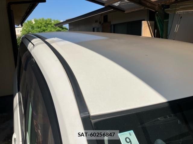 Toyota VOXY 2007-08 8232339-24
