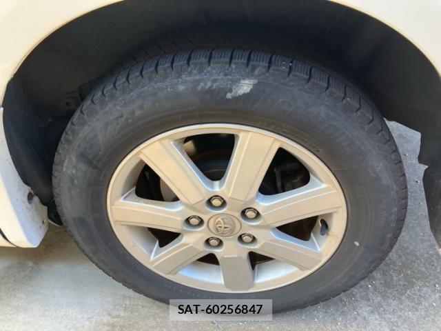 Toyota VOXY 2007-08 8232339-4