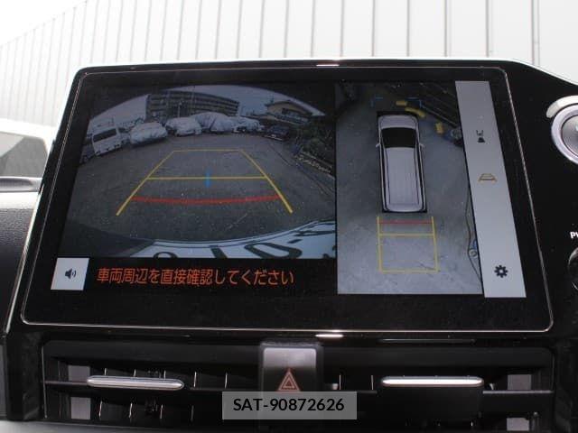 Toyota VOXY 2022-03 8232324-10