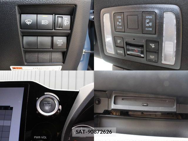 Toyota VOXY 2022-03 8232324-11