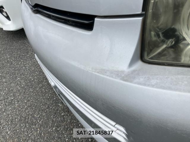 Toyota VOXY 2009-03 8232343-6