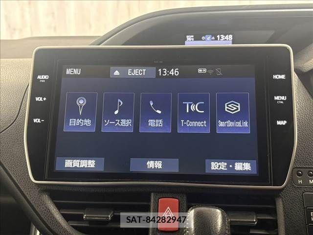Toyota VOXY 2020-05 8232325-7