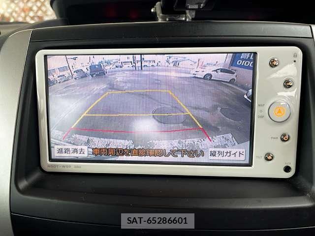 Toyota VOXY 2009-07 8232338-5