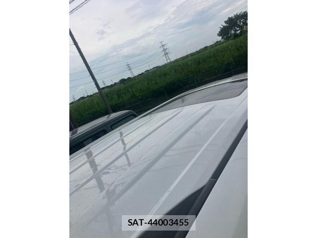 Toyota VOXY 2014-09 8232334-7