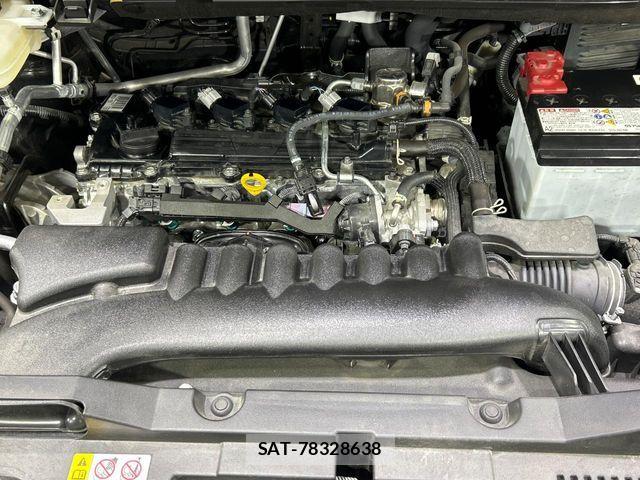 Toyota VOXY 2023-08 8232323-17