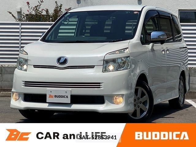 Toyota VOXY 2009-07 8232337-0