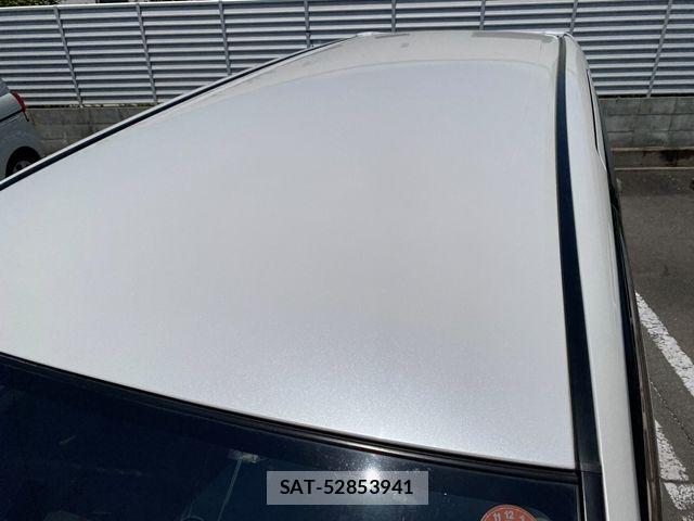 Toyota VOXY 2009-07 8232337-9