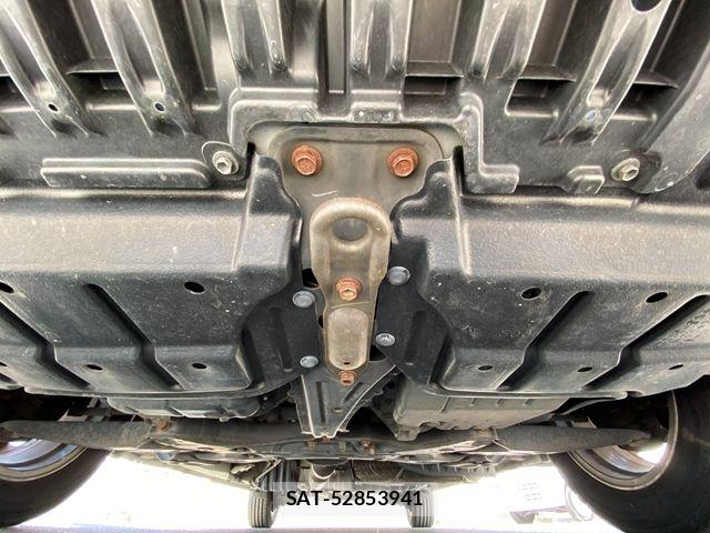 Toyota VOXY 2009-07 8232337-27