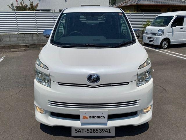 Toyota VOXY 2009-07 8232337-2