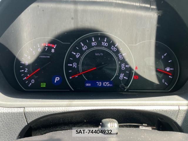 Toyota VOXY 2017-10 8232326-14